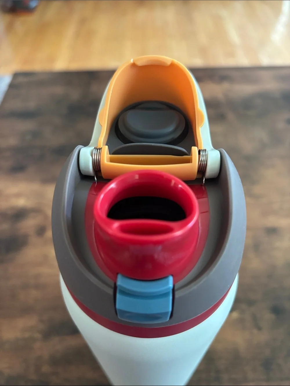 N/A durable contigo